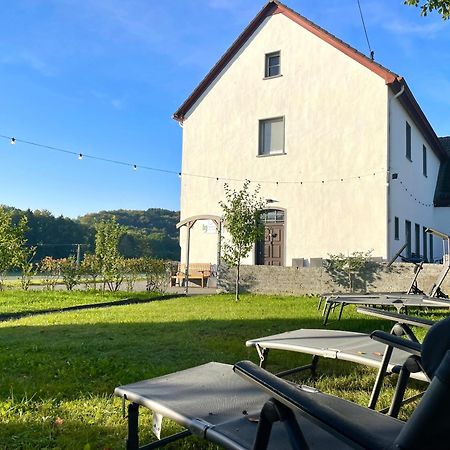 Ferienhaus Backesgarten Fuer 22 Personen Neichen エクステリア 写真