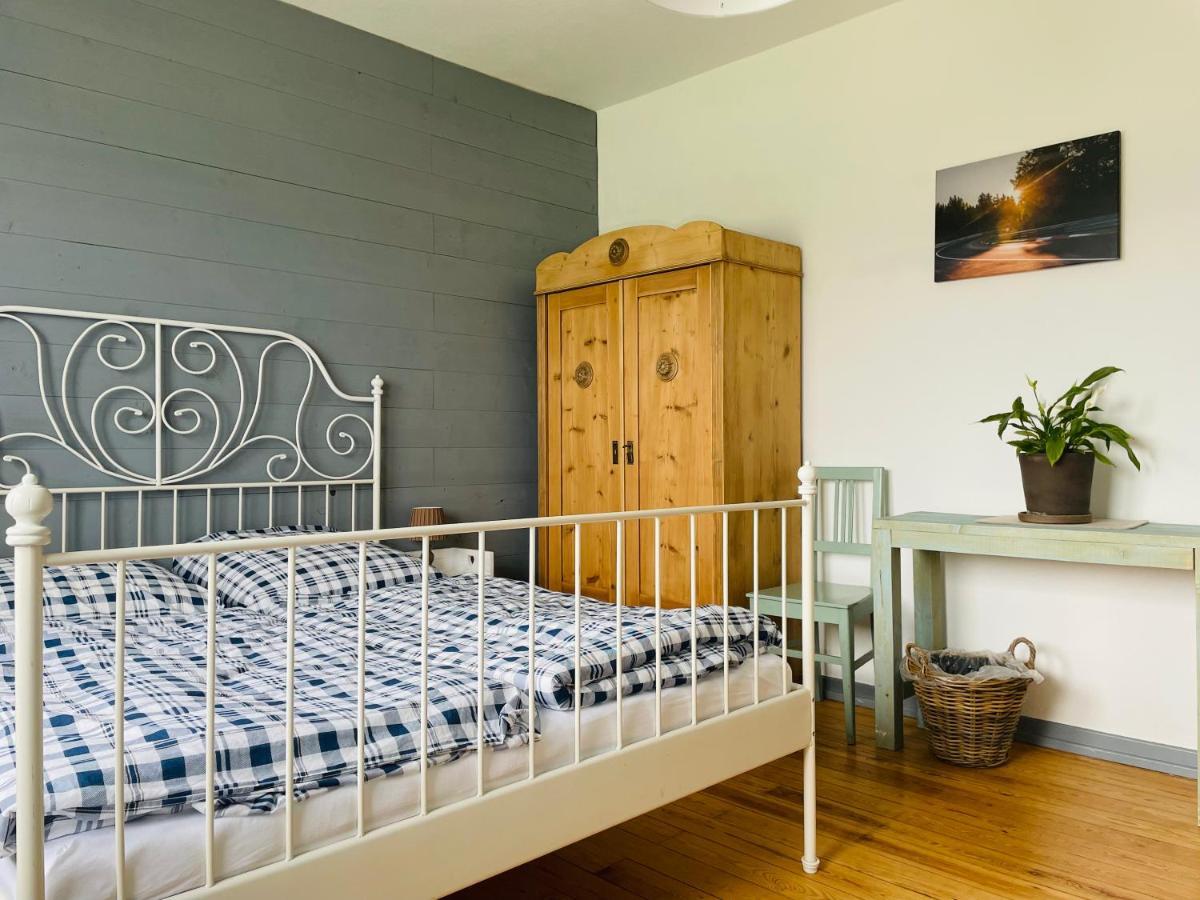Ferienhaus Backesgarten Fuer 22 Personen Neichen エクステリア 写真