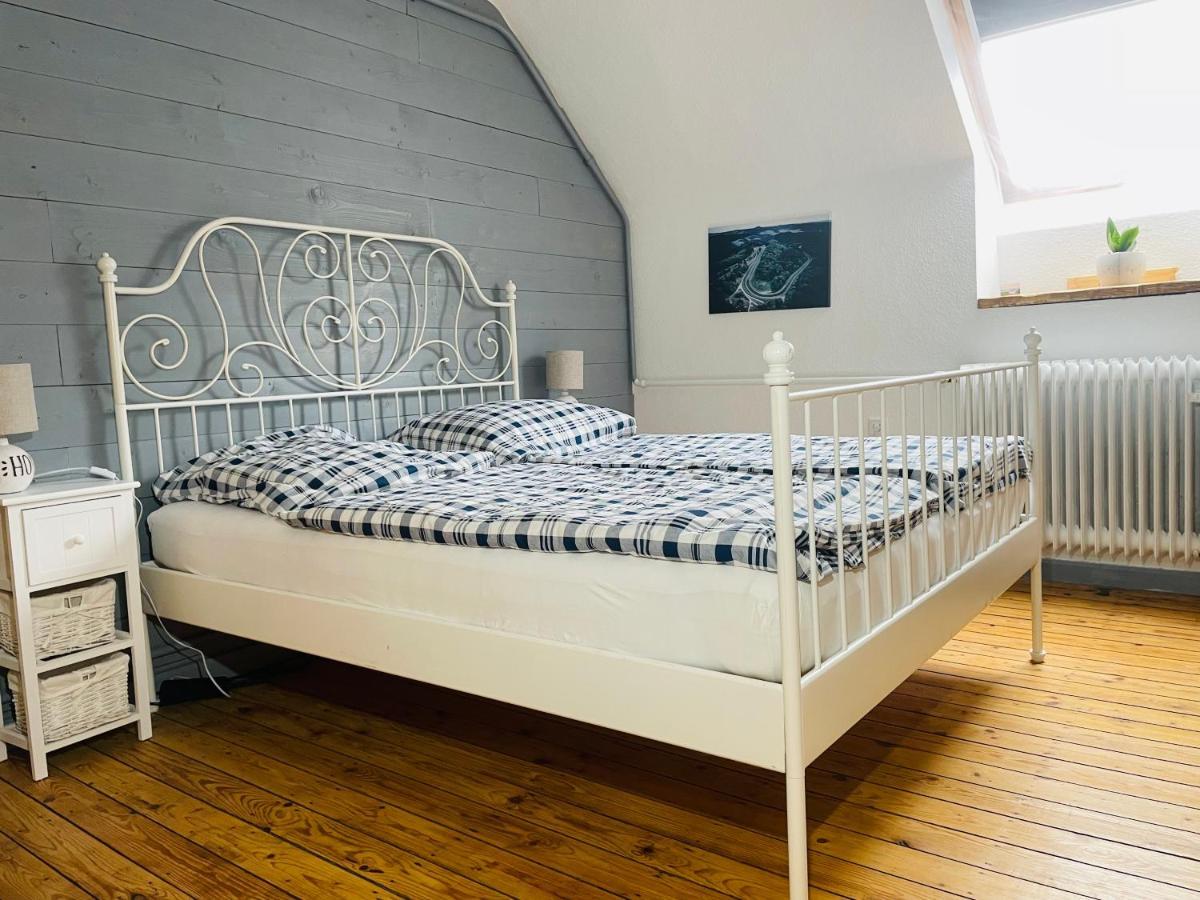 Ferienhaus Backesgarten Fuer 22 Personen Neichen エクステリア 写真