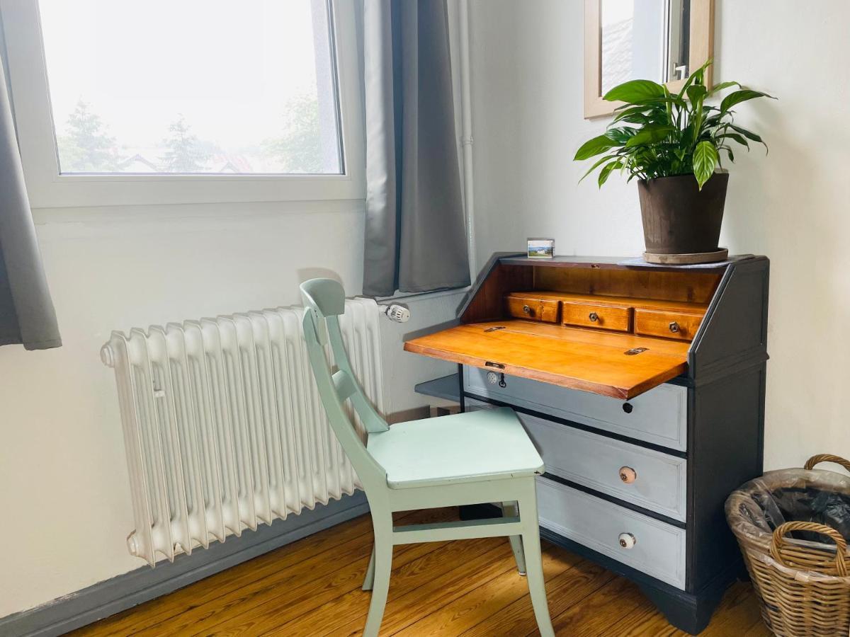 Ferienhaus Backesgarten Fuer 22 Personen Neichen エクステリア 写真