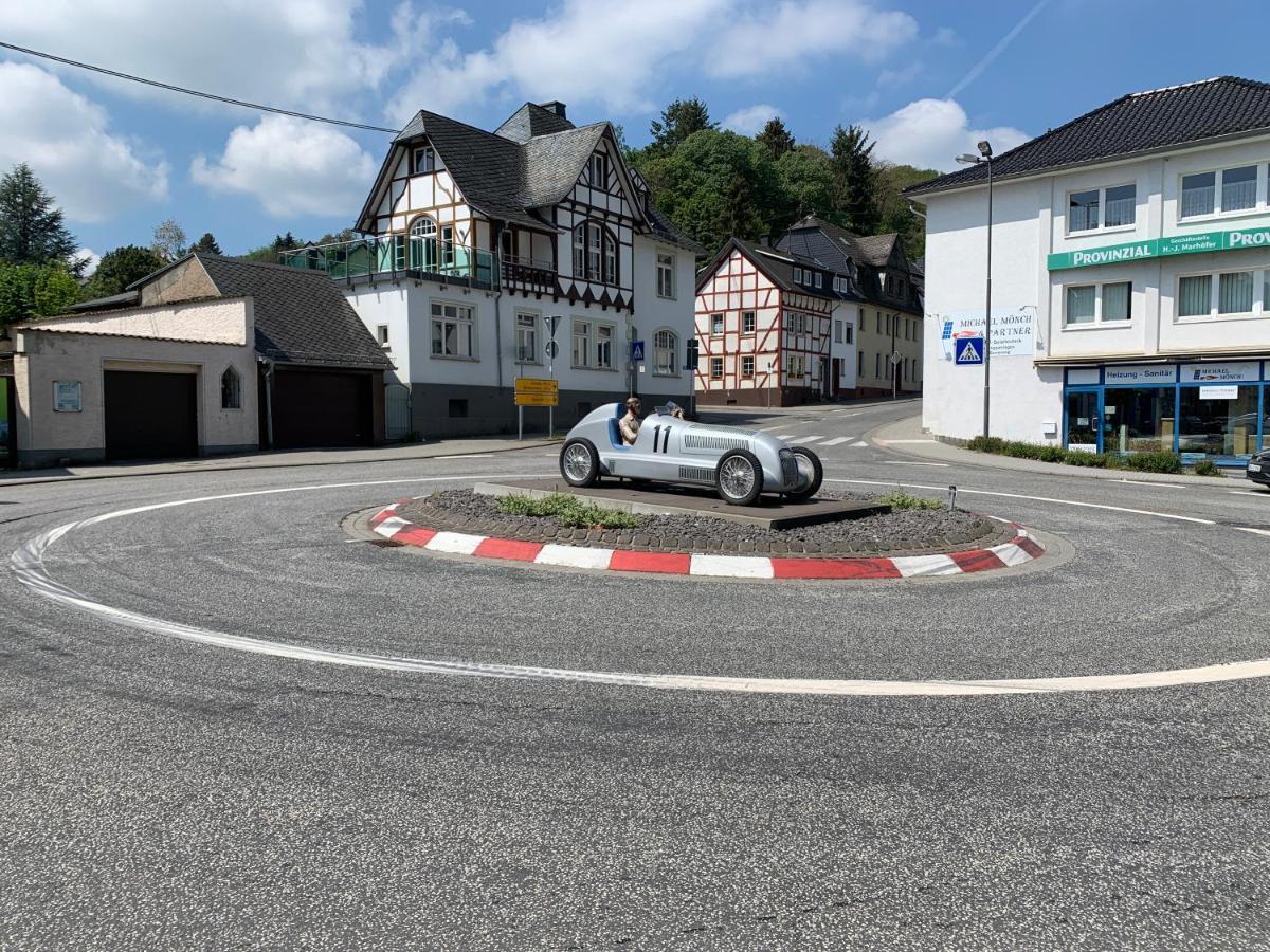 Ferienhaus Backesgarten Fuer 22 Personen Neichen エクステリア 写真