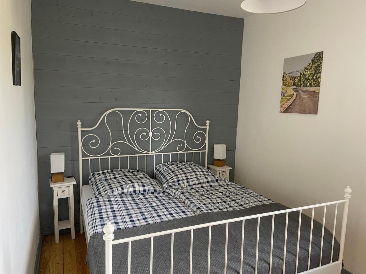 Ferienhaus Backesgarten Fuer 22 Personen Neichen エクステリア 写真